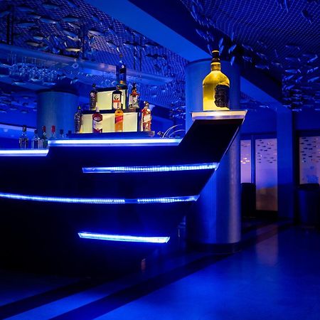 Grand Kakinada By Grt Hotels Kültér fotó