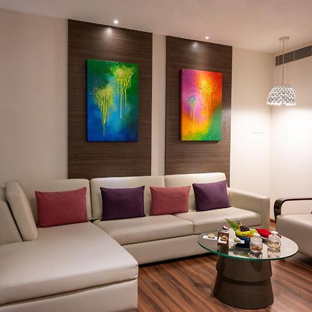 Grand Kakinada By Grt Hotels Kültér fotó