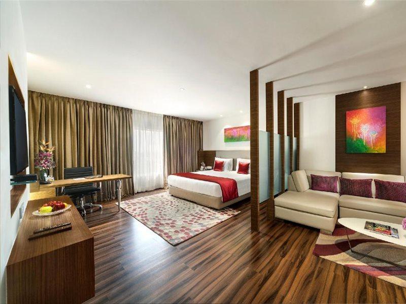 Grand Kakinada By Grt Hotels Kültér fotó