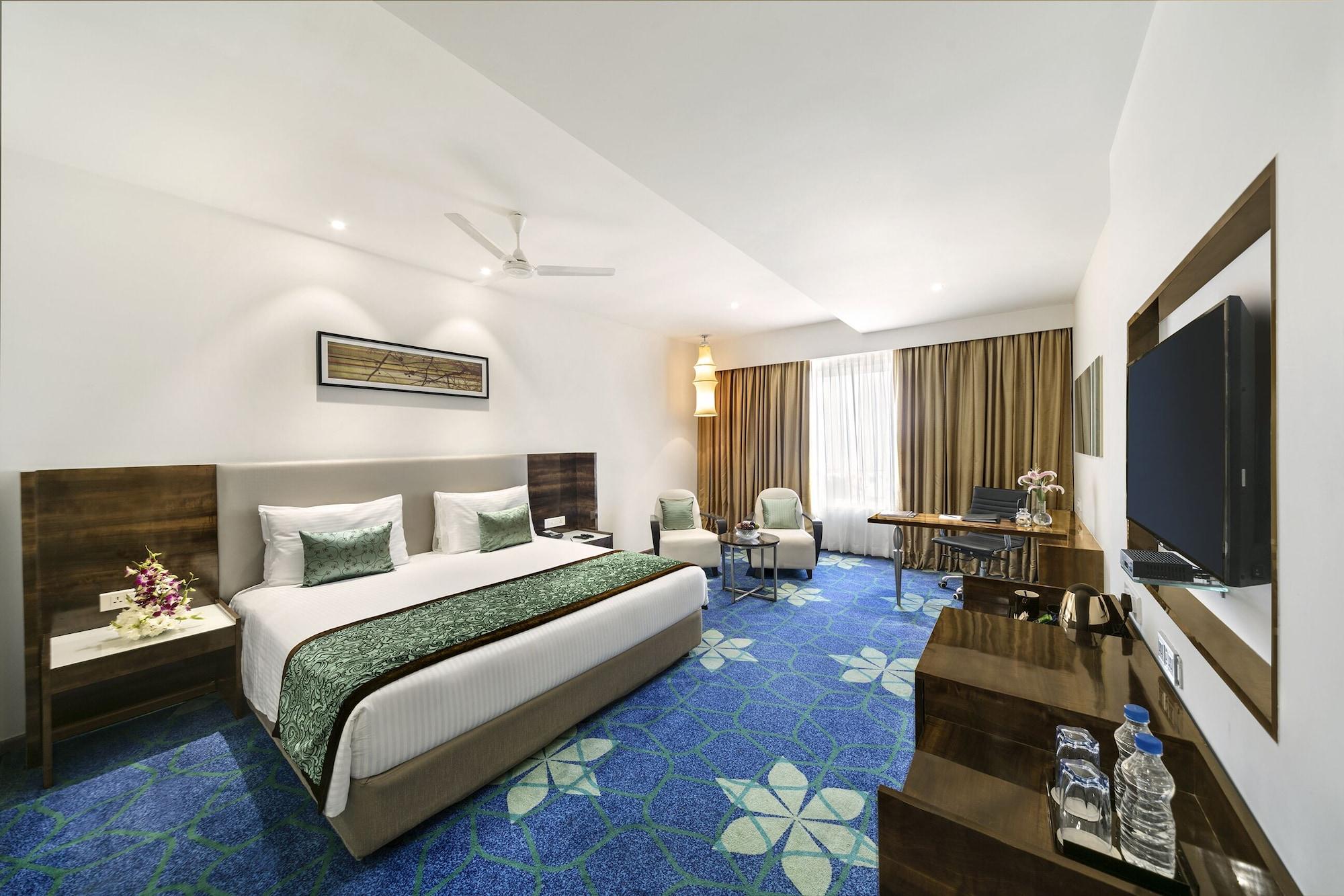 Grand Kakinada By Grt Hotels Kültér fotó