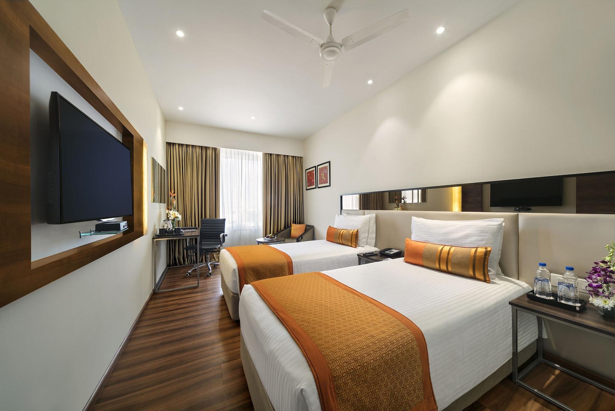 Grand Kakinada By Grt Hotels Kültér fotó