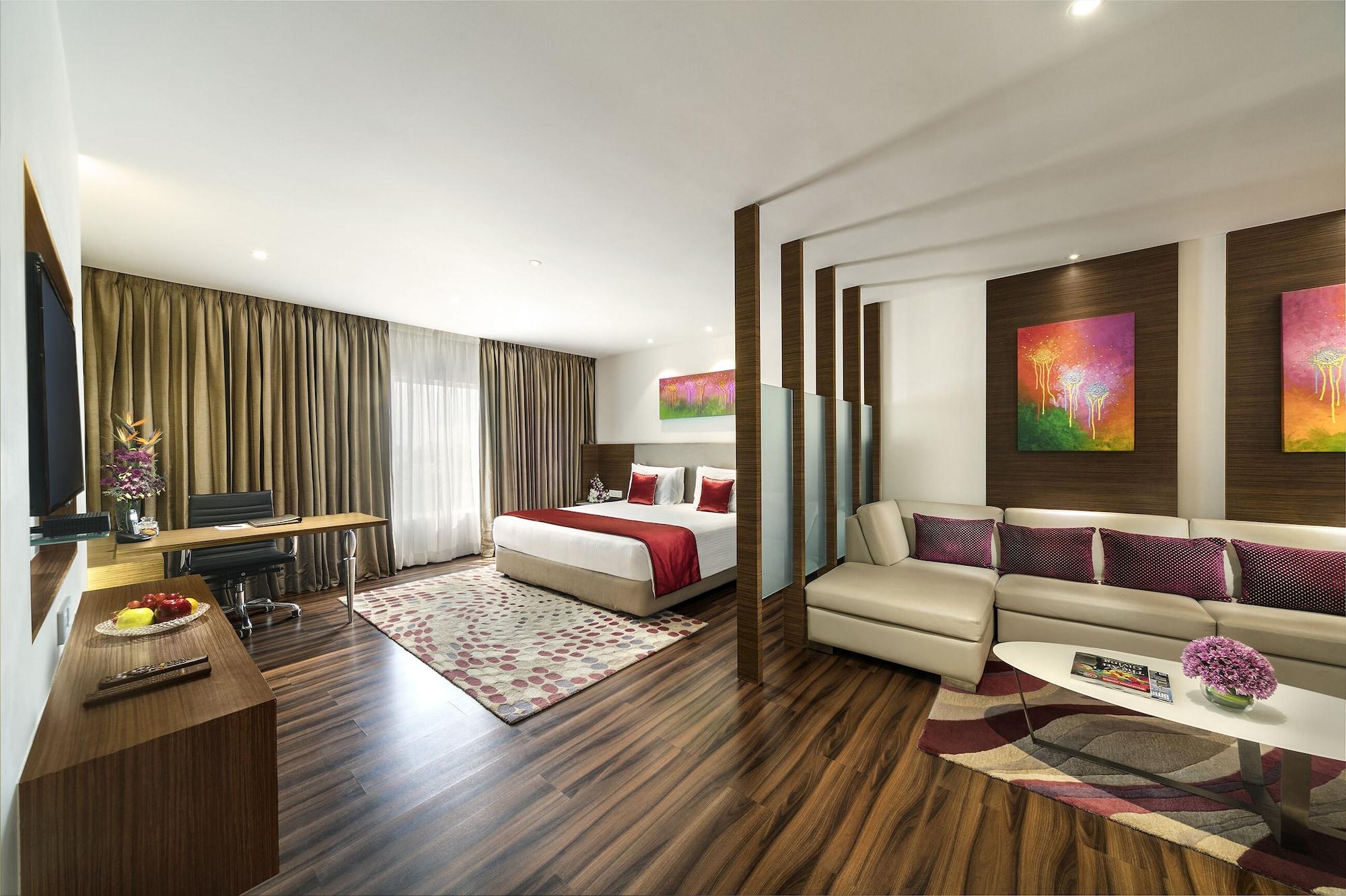 Grand Kakinada By Grt Hotels Kültér fotó