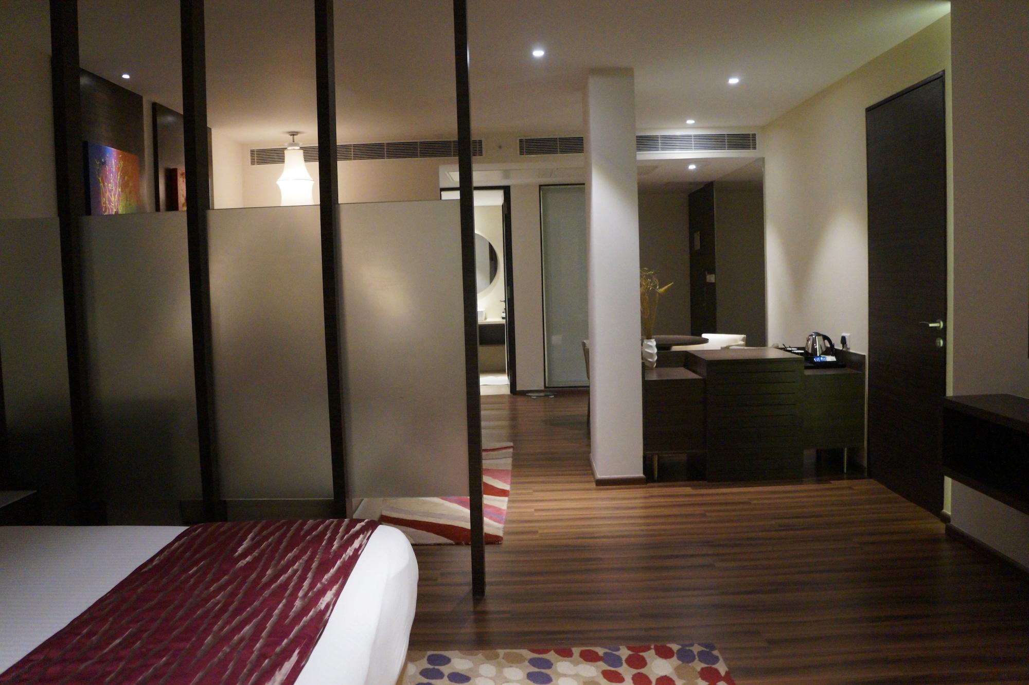Grand Kakinada By Grt Hotels Kültér fotó