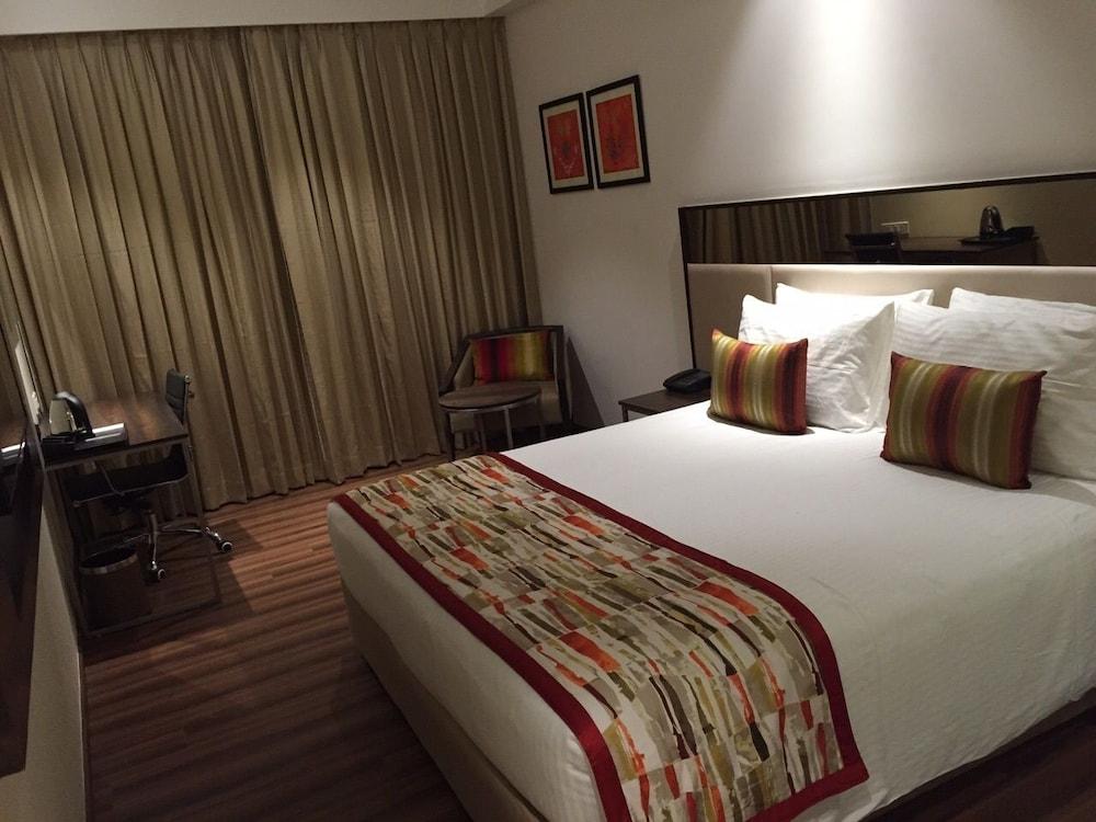 Grand Kakinada By Grt Hotels Kültér fotó