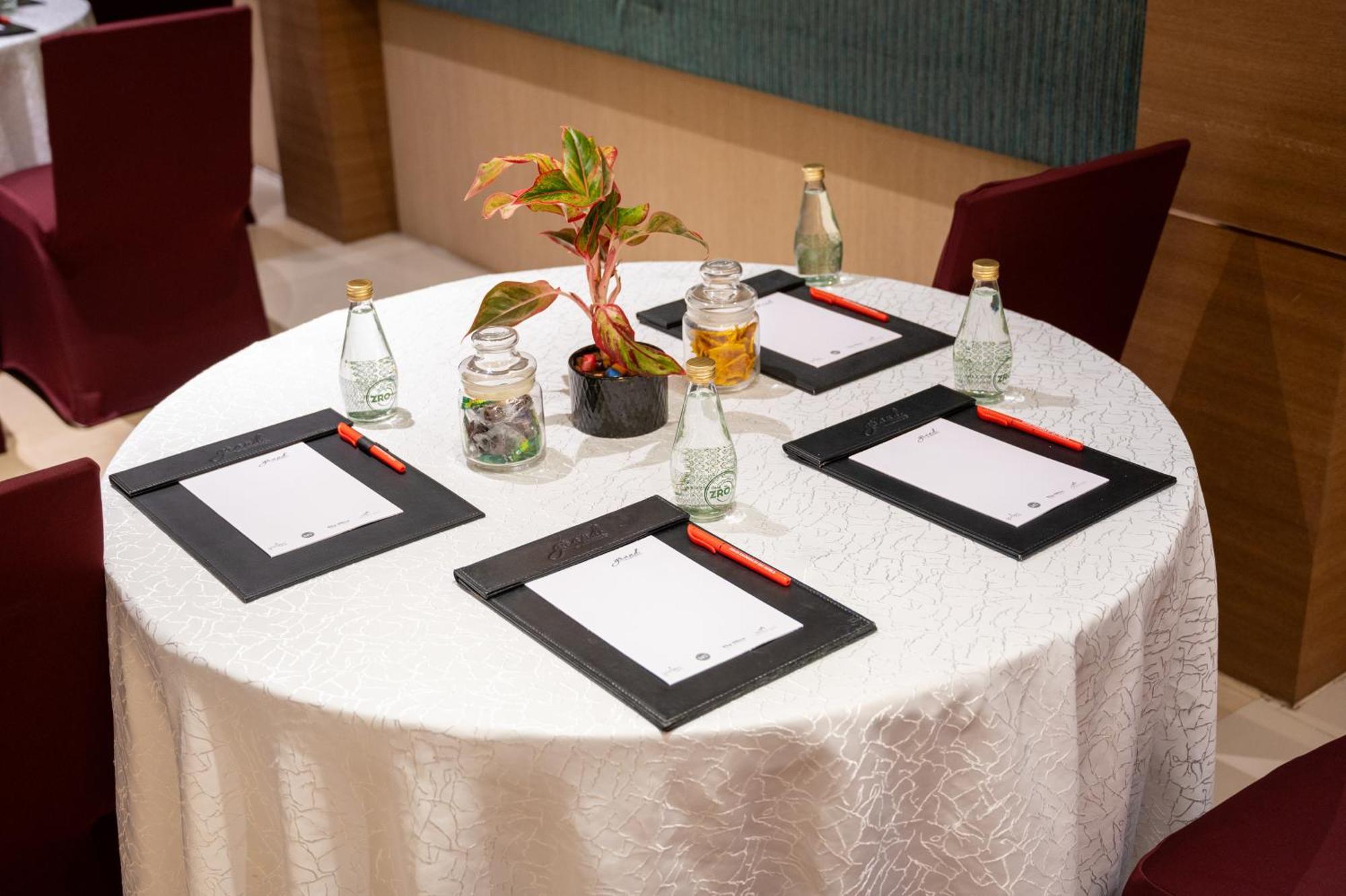 Grand Kakinada By Grt Hotels Kültér fotó