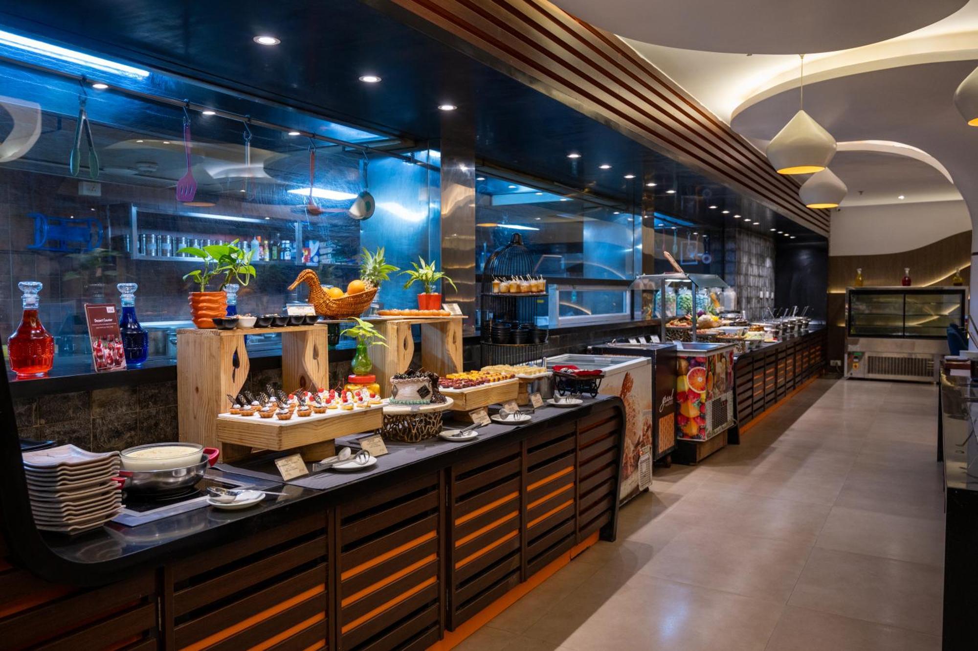 Grand Kakinada By Grt Hotels Kültér fotó