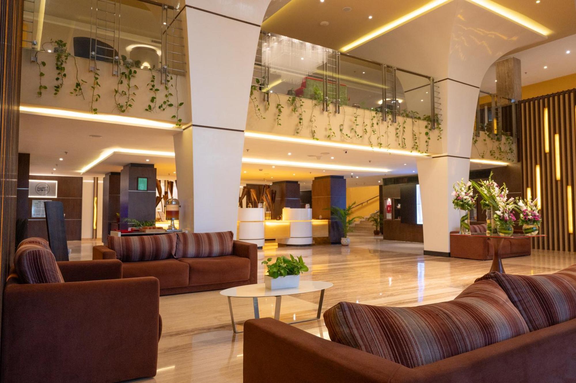 Grand Kakinada By Grt Hotels Kültér fotó