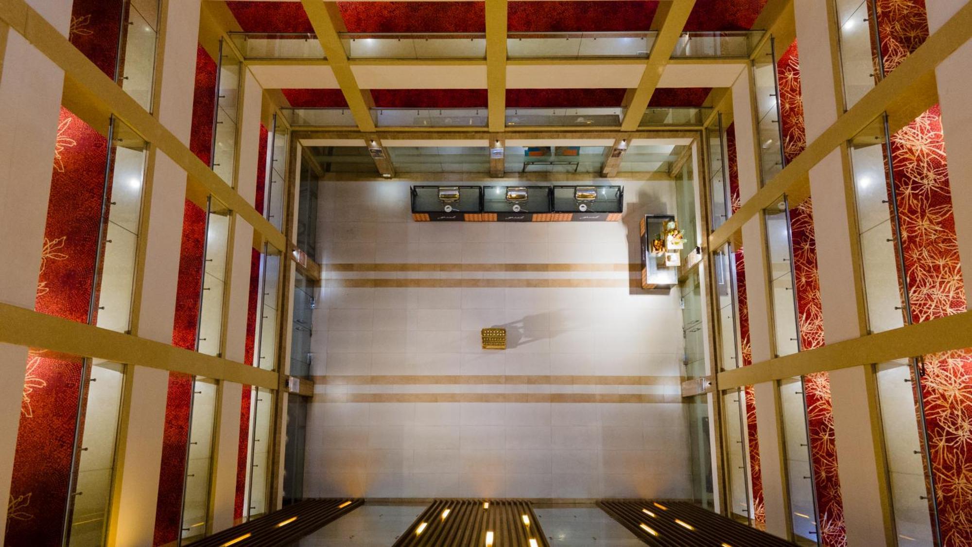 Grand Kakinada By Grt Hotels Kültér fotó