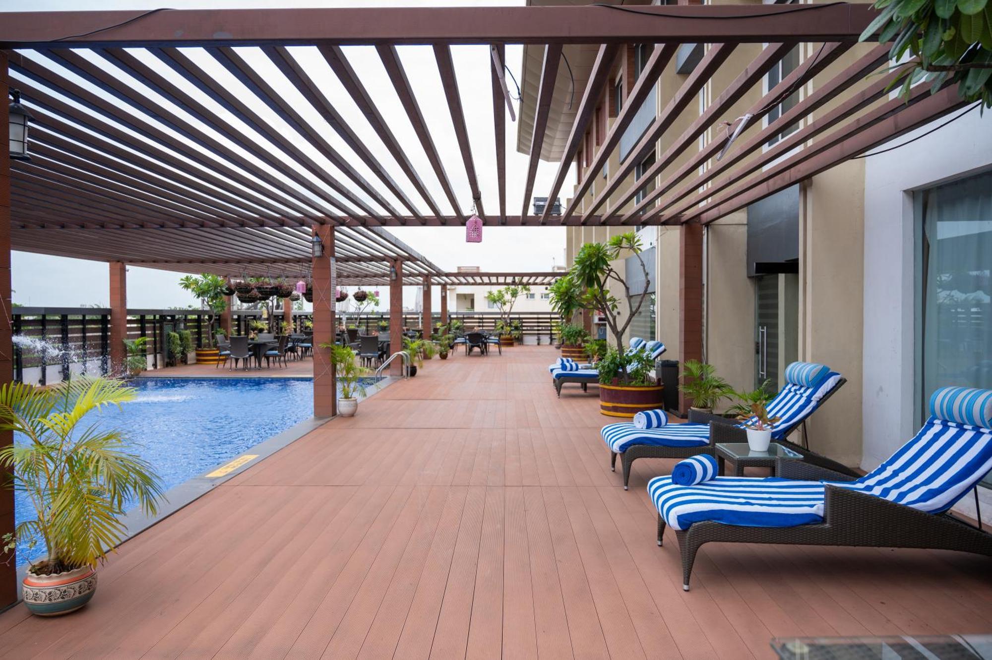 Grand Kakinada By Grt Hotels Kültér fotó