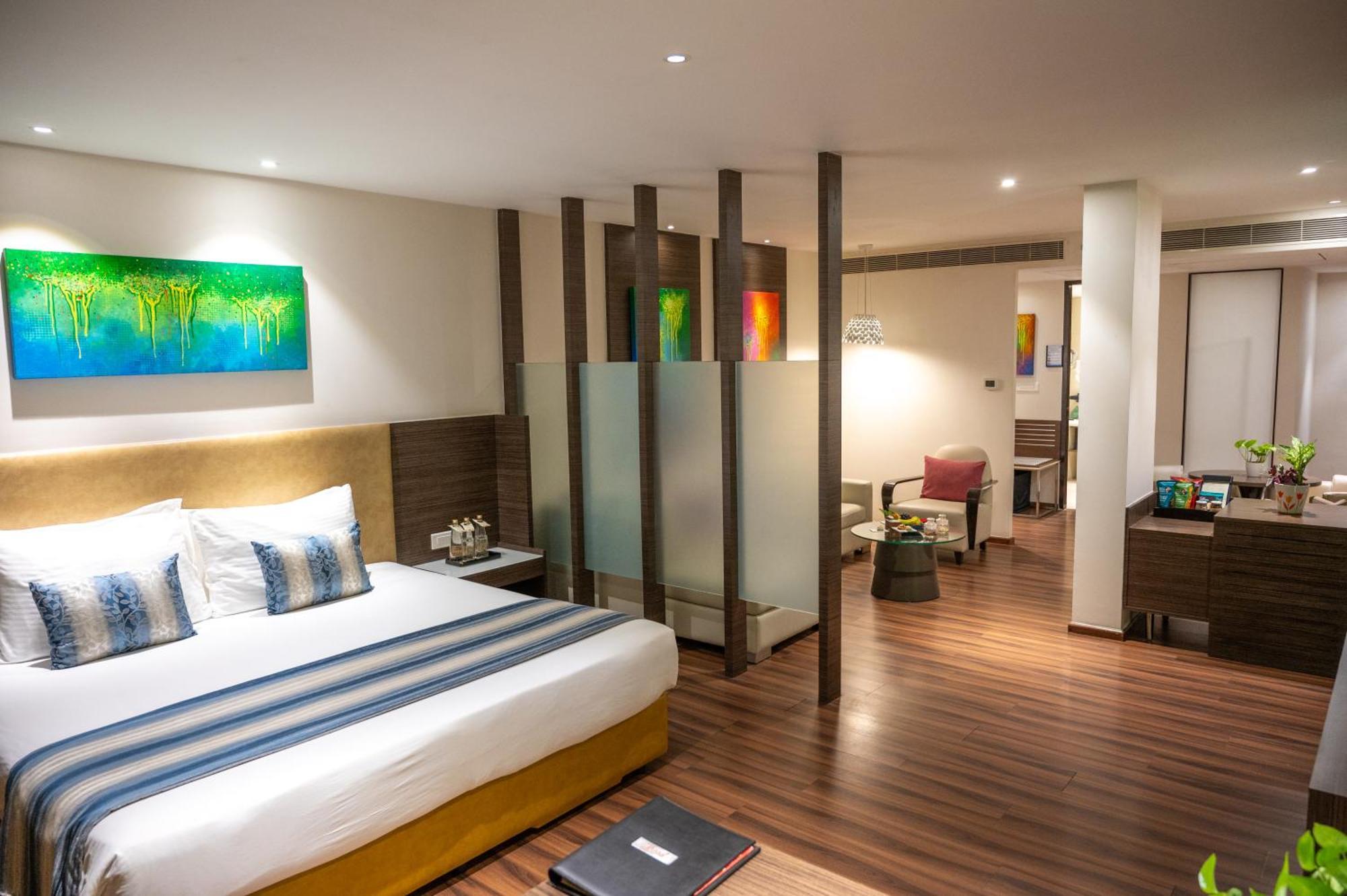 Grand Kakinada By Grt Hotels Kültér fotó