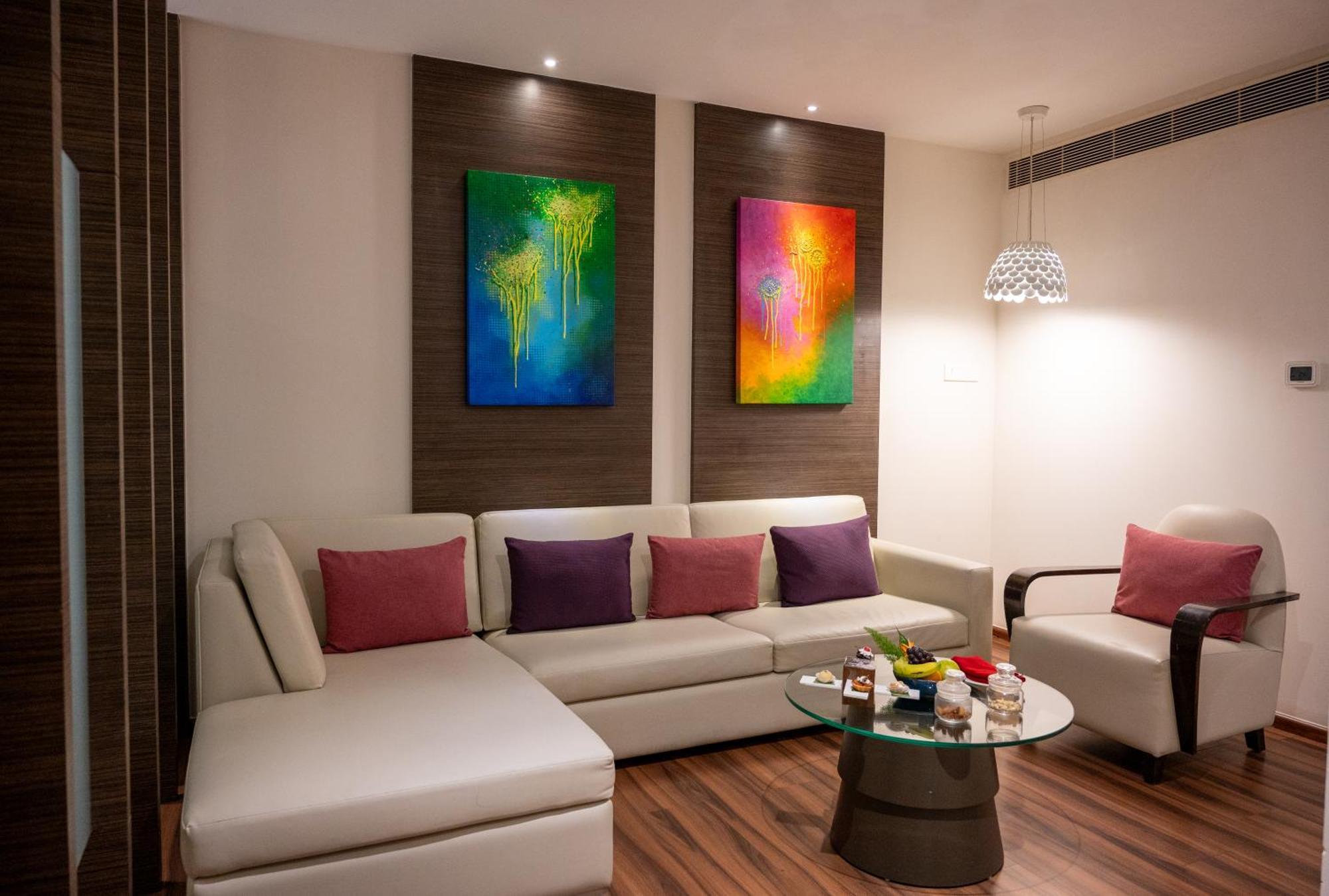 Grand Kakinada By Grt Hotels Kültér fotó
