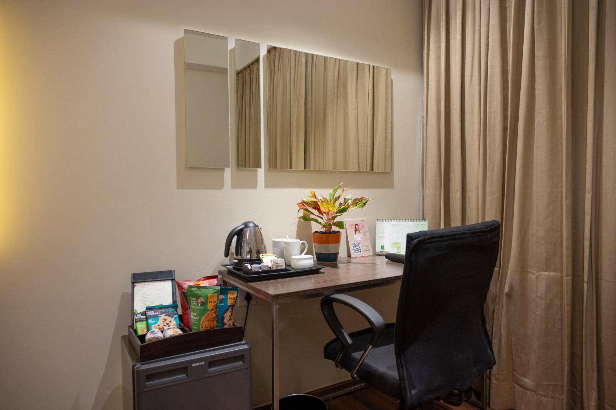 Grand Kakinada By Grt Hotels Kültér fotó