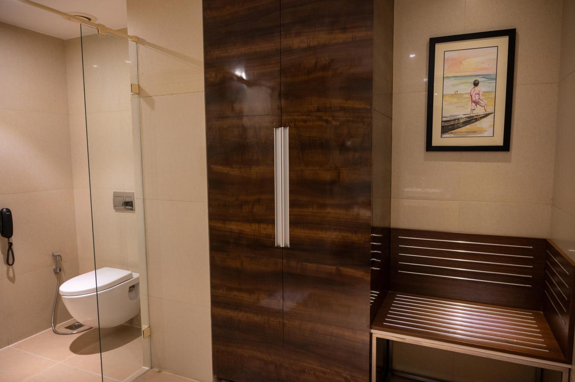 Grand Kakinada By Grt Hotels Kültér fotó