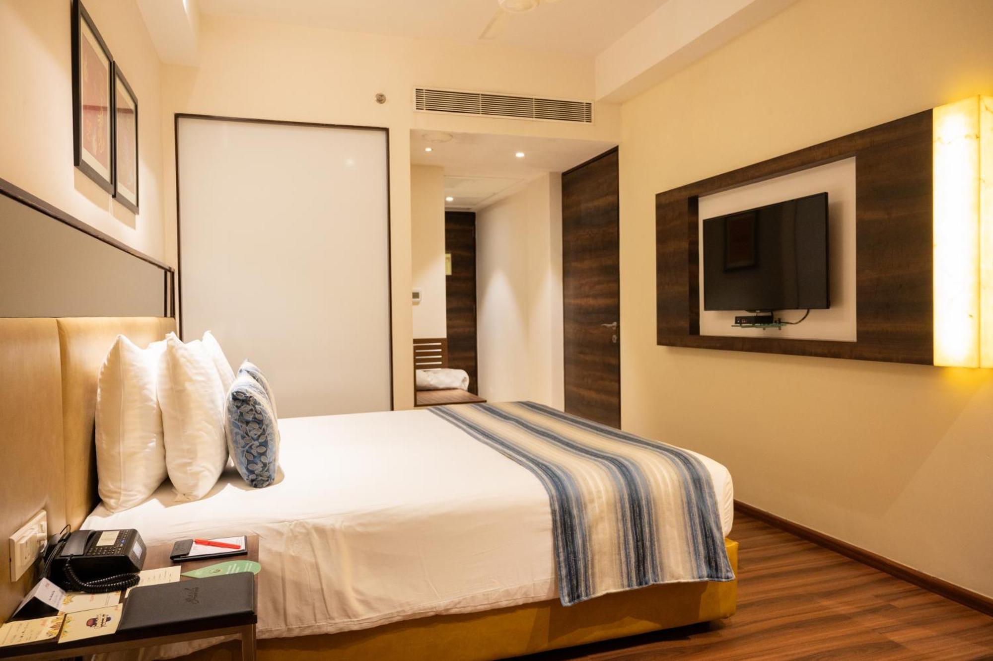 Grand Kakinada By Grt Hotels Kültér fotó