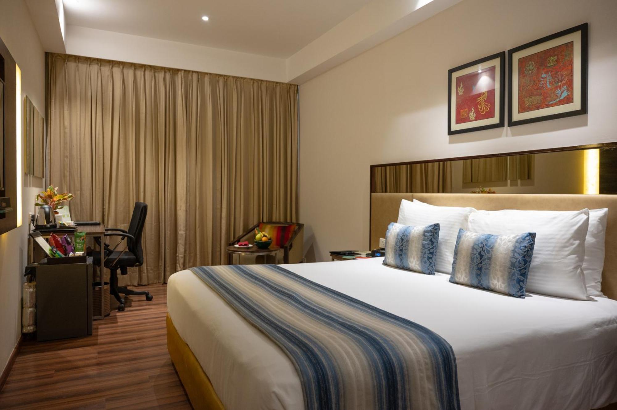 Grand Kakinada By Grt Hotels Kültér fotó