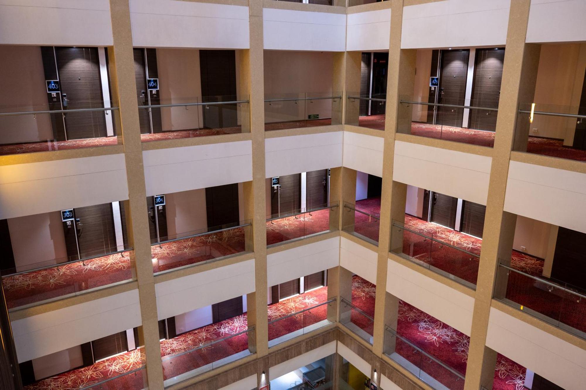 Grand Kakinada By Grt Hotels Kültér fotó