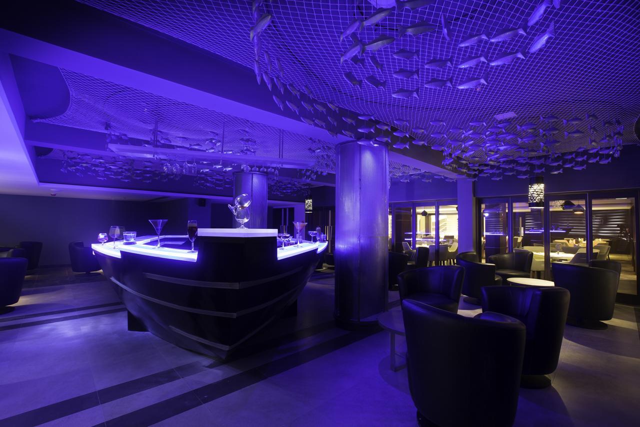Grand Kakinada By Grt Hotels Kültér fotó