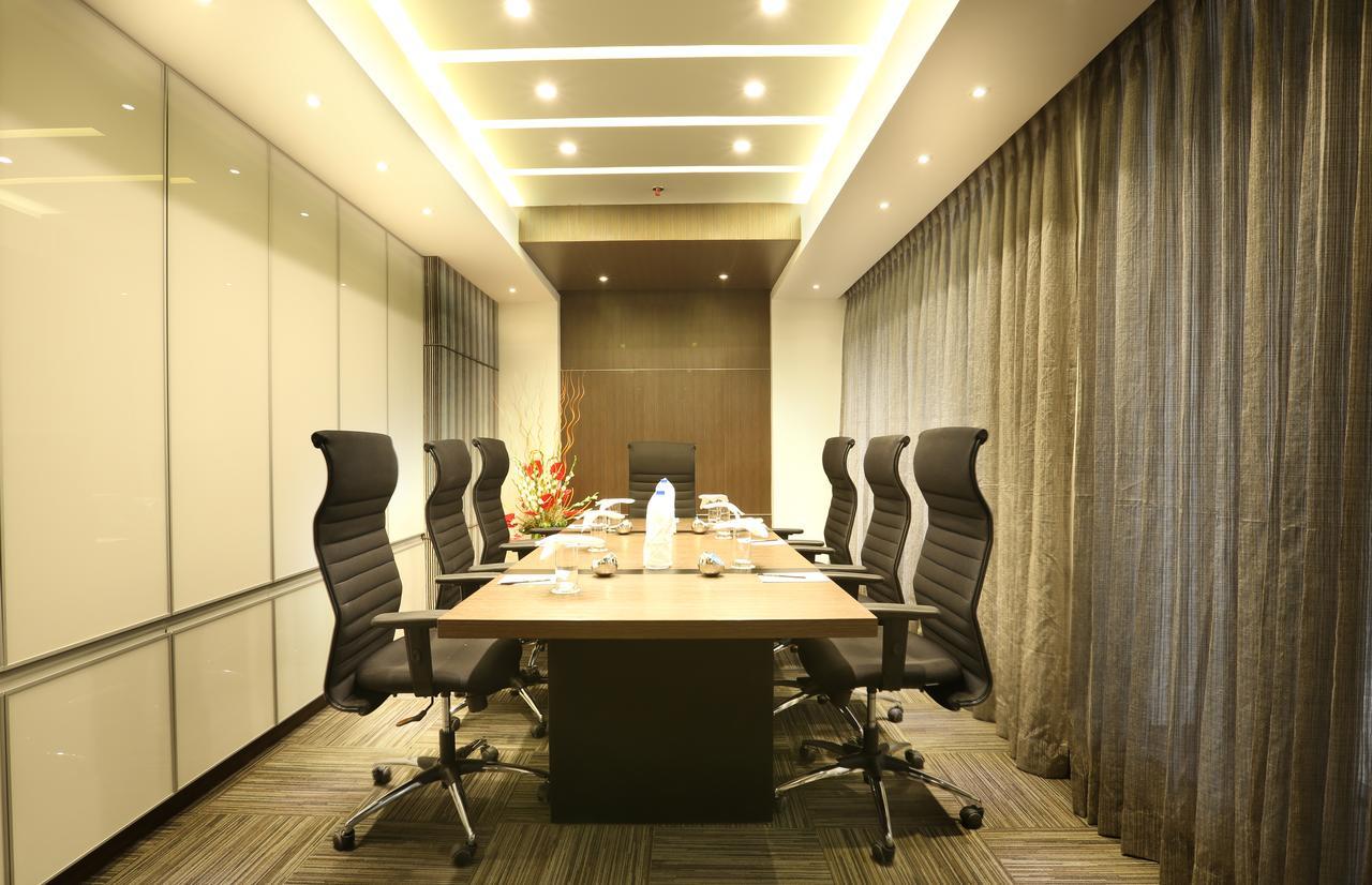 Grand Kakinada By Grt Hotels Kültér fotó