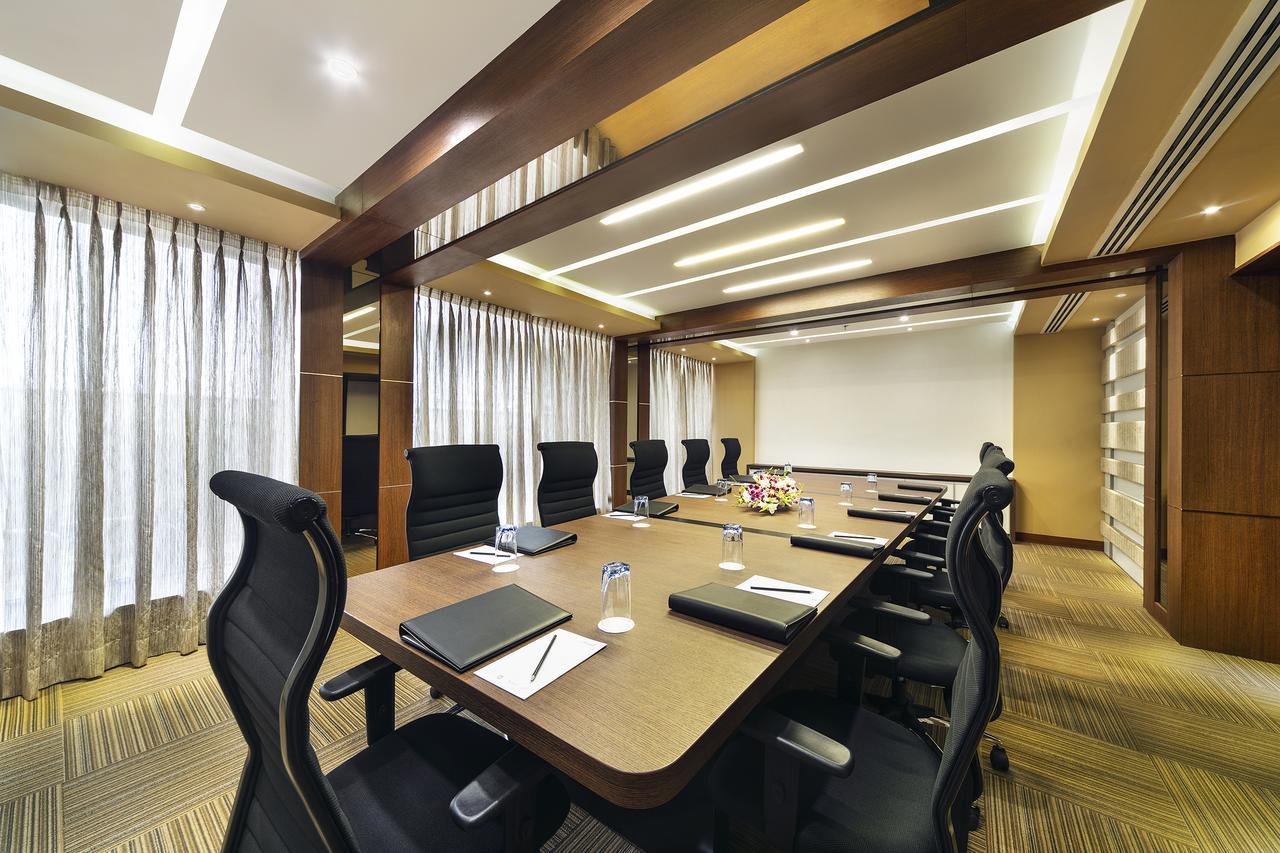 Grand Kakinada By Grt Hotels Kültér fotó