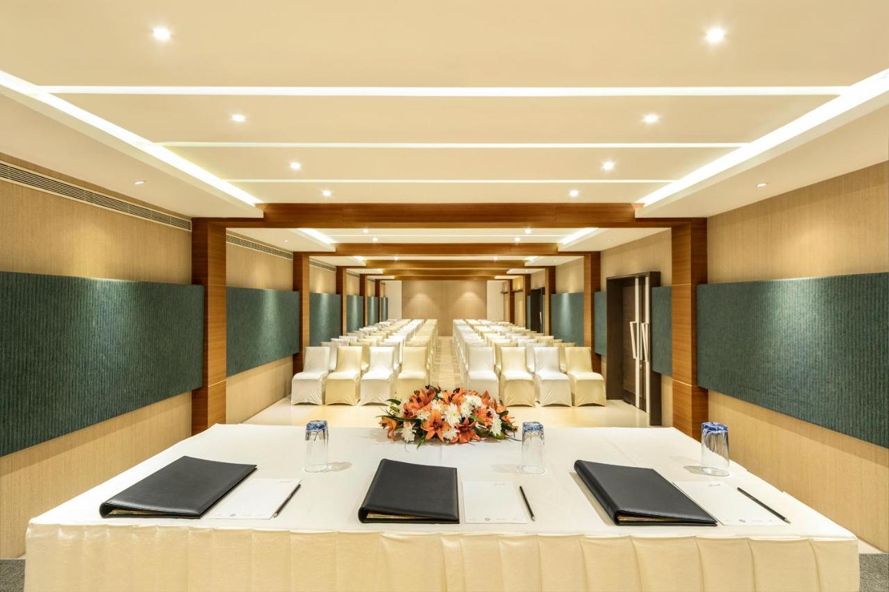 Grand Kakinada By Grt Hotels Kültér fotó