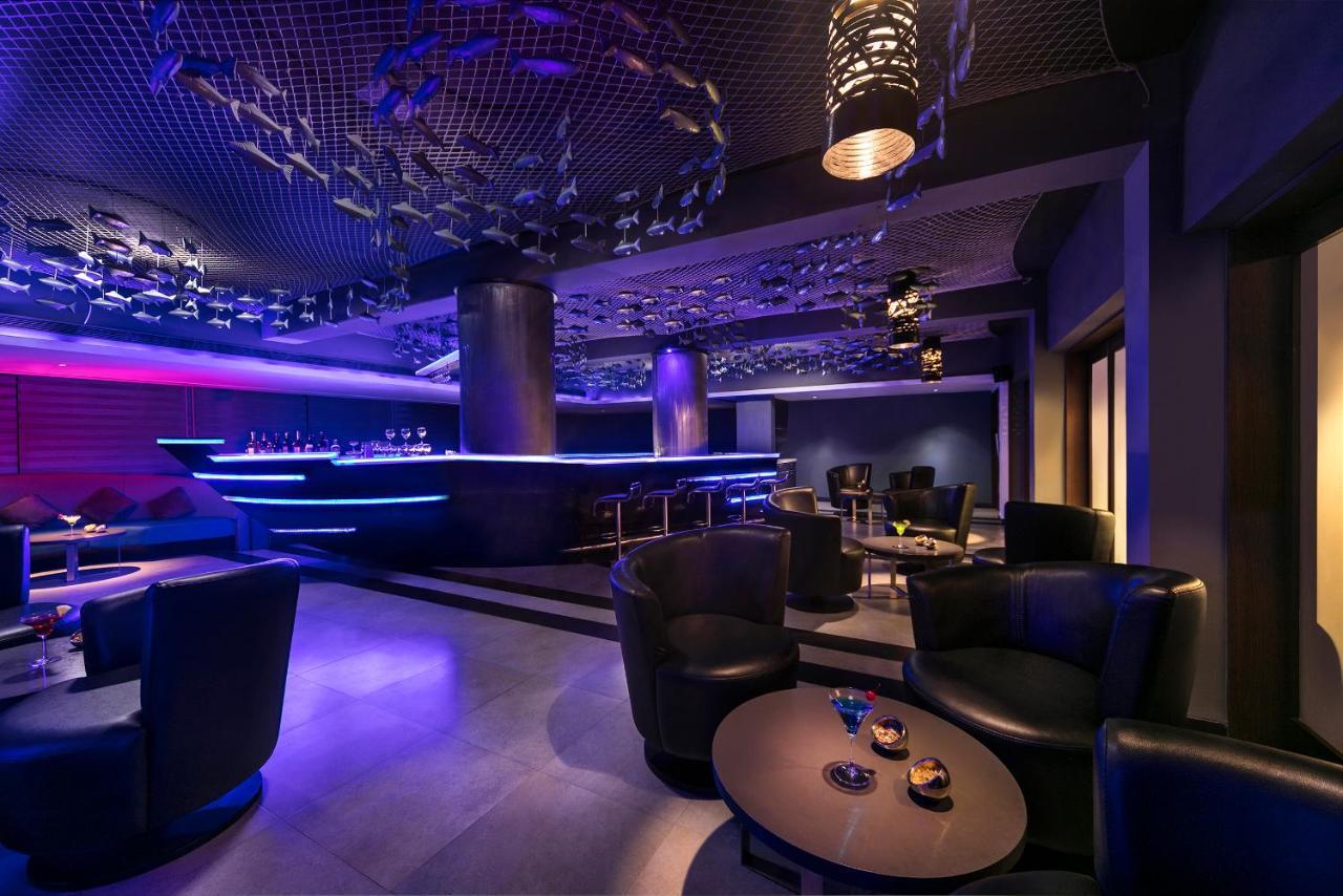 Grand Kakinada By Grt Hotels Kültér fotó