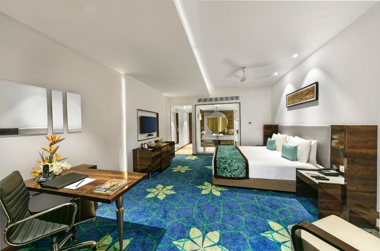 Grand Kakinada By Grt Hotels Kültér fotó